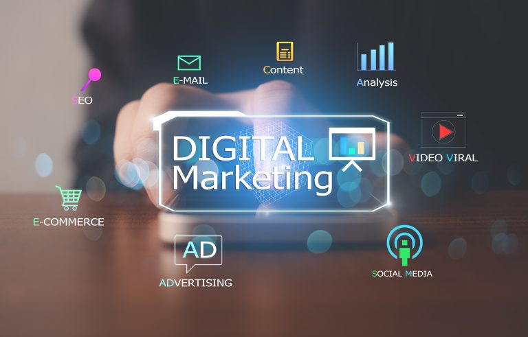 How To Do Digital Marketing