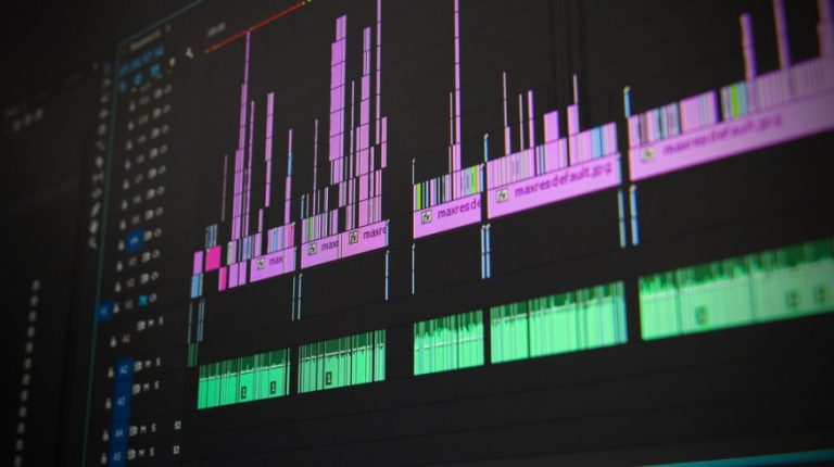 The Art of Freelance Through Video Editing: Your Path to Creative Independence